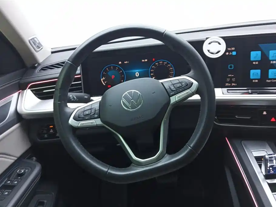 Volkswagen Lantu 2023 330TSI Luxury Touring Edition 2023 - thumbnail 15