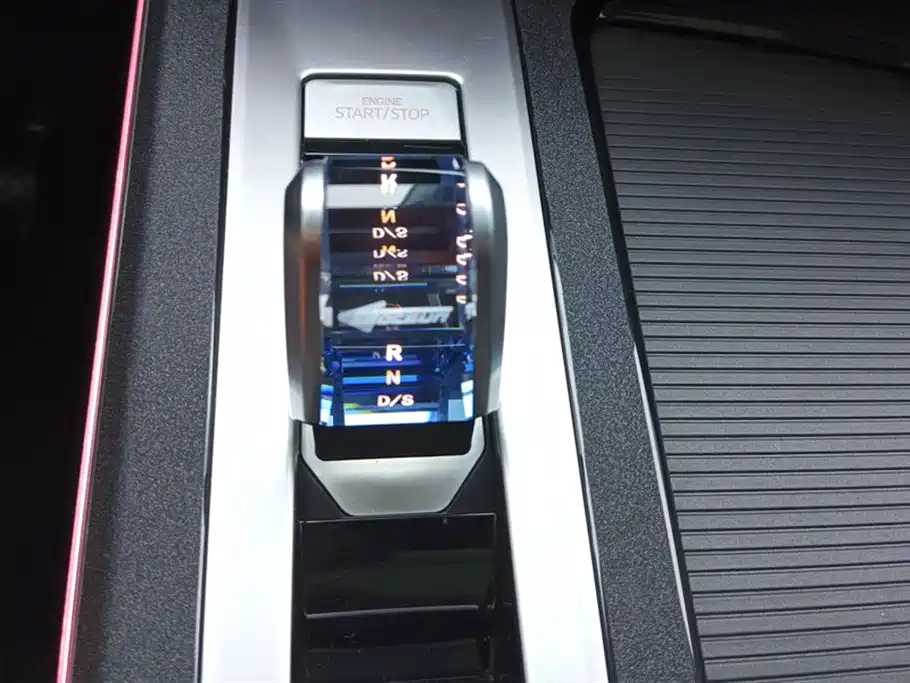 Volkswagen Lantu 2023 330TSI Luxury Touring Edition 2023 - thumbnail 16