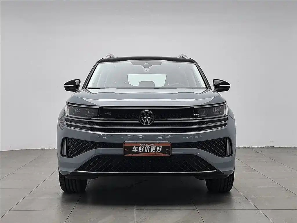 Volkswagen Lantu 2023 380TSI AWD R-Line Touring Edition 2023 - thumbnail 3