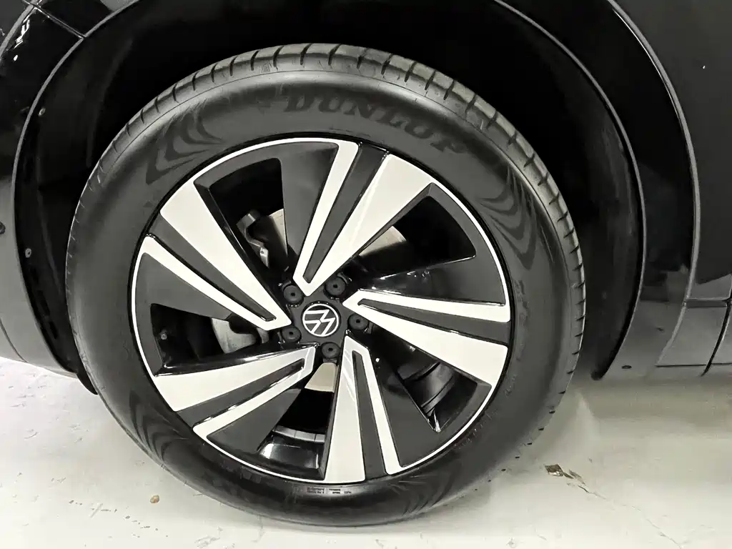 Volkswagen Lantu 2023 380TSI AWD R-Line Touring Edition 2024 - thumbnail 19