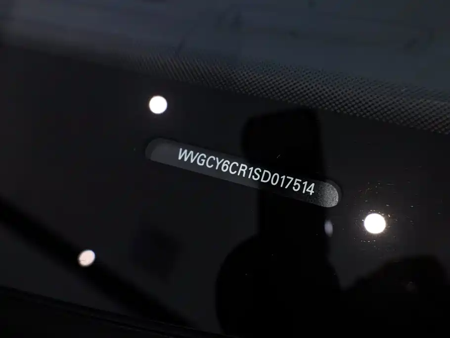 Volkswagen Touareg 2025 2.0TSI Shadow Edition 2025 - thumbnail 14