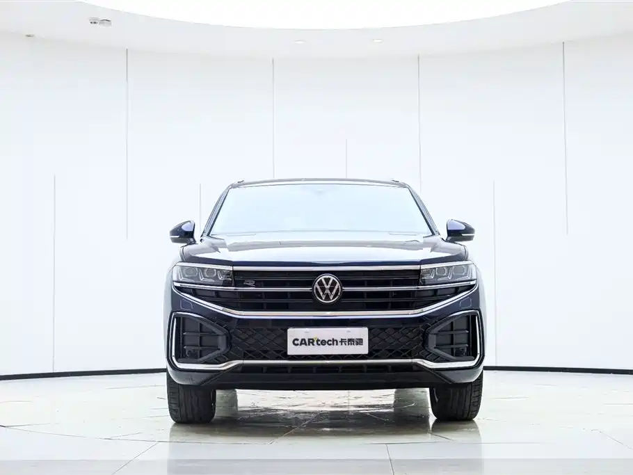 Volkswagen Touareg 2025 2.0TSI Shadow Edition 2025 - thumbnail 16