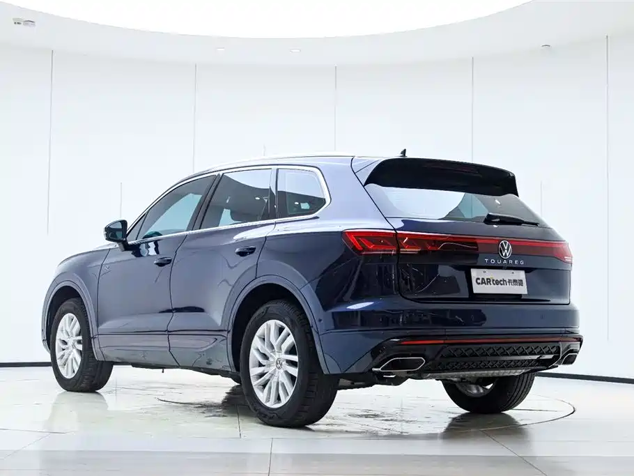 Volkswagen Touareg 2025 2.0TSI Shadow Edition 2025 - thumbnail 18