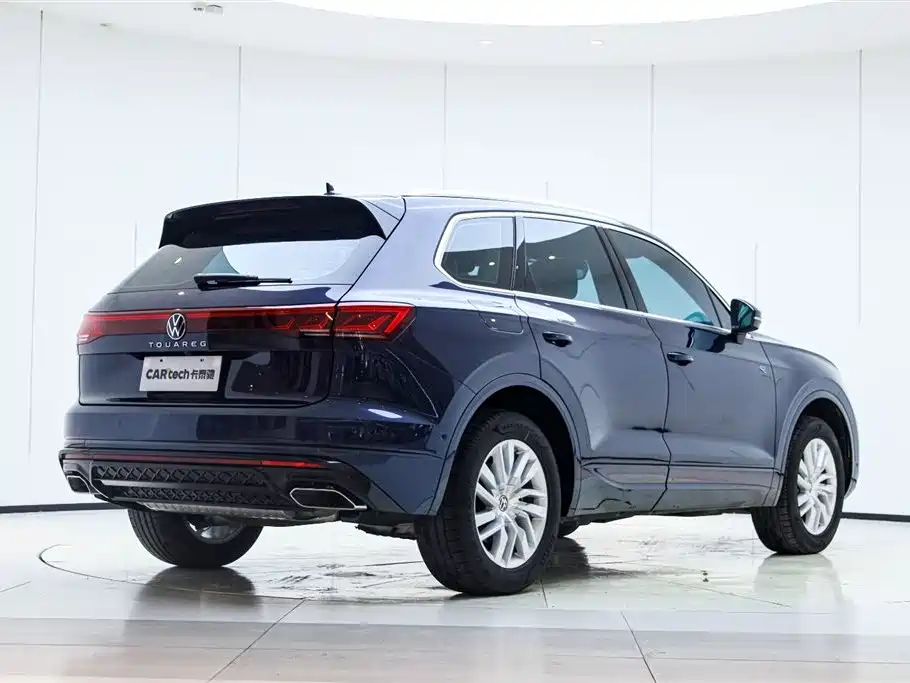 Volkswagen Touareg 2025 2.0TSI Shadow Edition 2025 - thumbnail 21