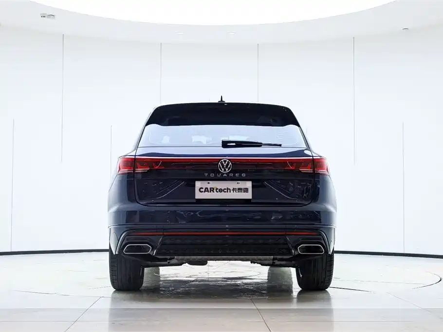 Volkswagen Touareg 2025 2.0TSI Shadow Edition 2025 - thumbnail 22