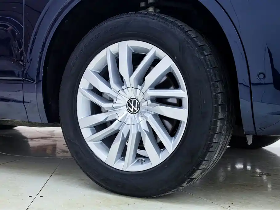 Volkswagen Touareg 2025 2.0TSI Shadow Edition 2025 - thumbnail 25
