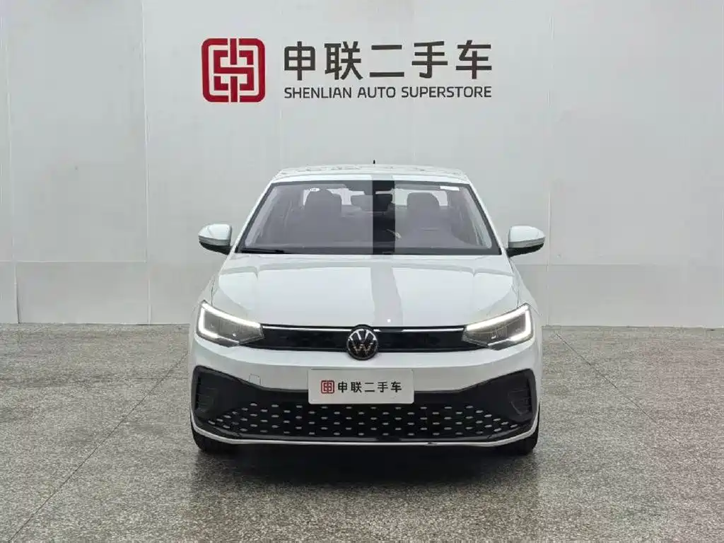Volkswagen Lavida 2023 New锐 1.5L Automatic New逸 Edition 2024 - thumbnail 2