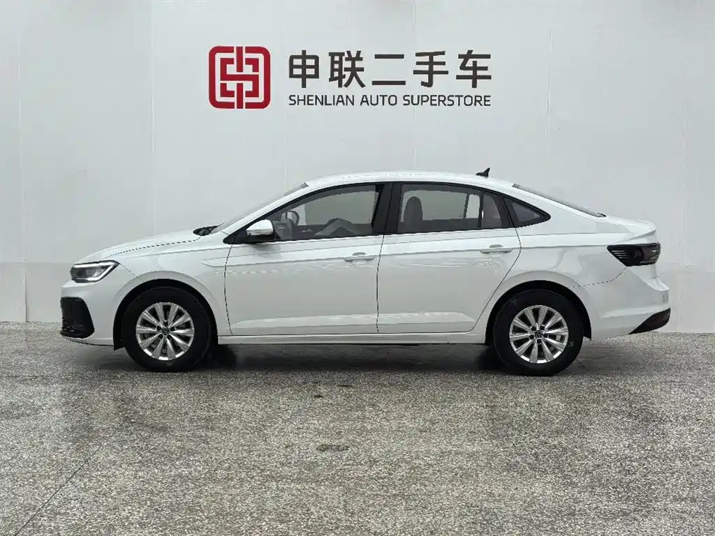Volkswagen Lavida 2023 New锐 1.5L Automatic New逸 Edition 2024 - thumbnail 5