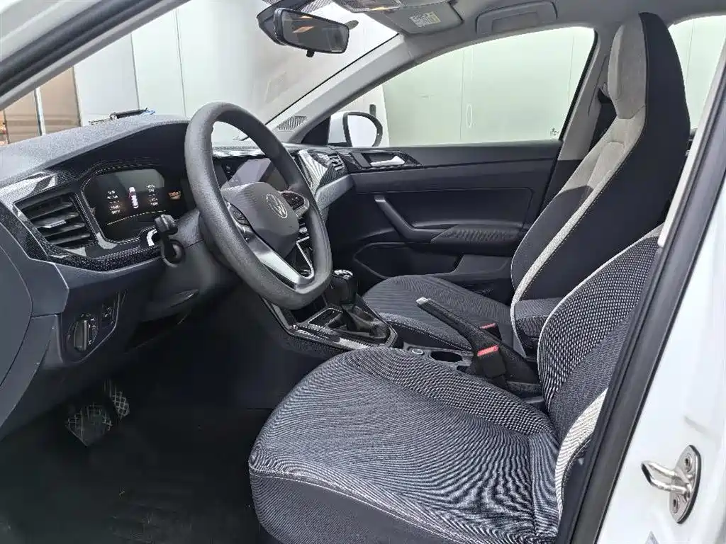 Volkswagen Lavida 2023 New锐 1.5L Automatic New逸 Edition 2024 - thumbnail 6
