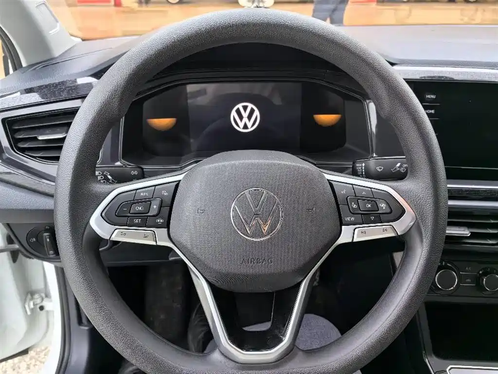 Volkswagen Lavida 2023 New锐 1.5L Automatic New逸 Edition 2024 - thumbnail 7