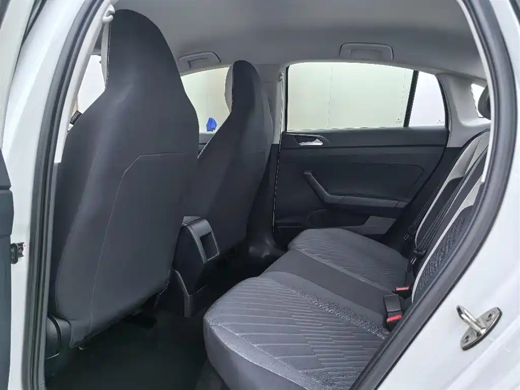 Volkswagen Lavida 2023 New锐 1.5L Automatic New逸 Edition 2024 - thumbnail 10