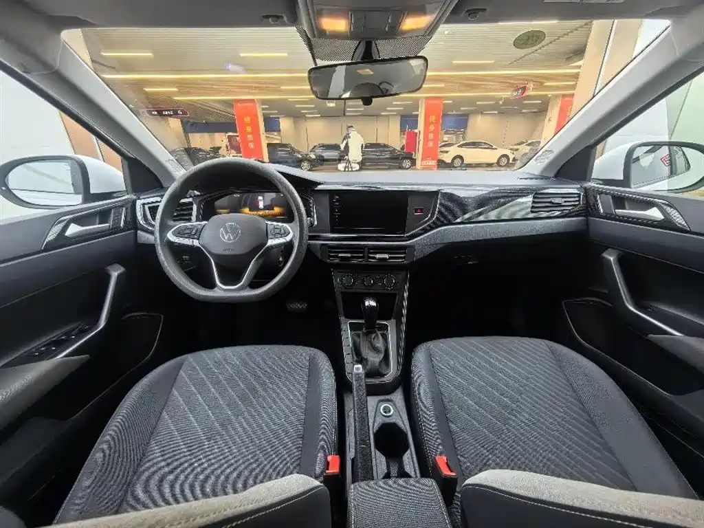 Volkswagen Lavida 2023 New锐 1.5L Automatic New逸 Edition 2024 - thumbnail 11