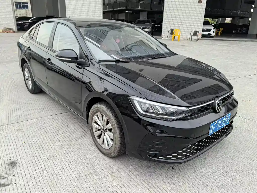 Volkswagen Lavida 2023 New锐 1.5L Automatic New逸 Edition 2024 - thumbnail 2