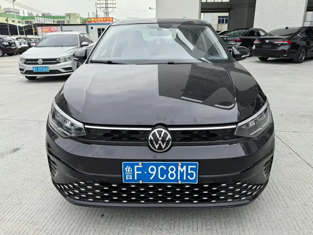 Volkswagen Lavida 2023 New锐 1.5L Automatic New逸 Edition 2024 - thumbnail 5