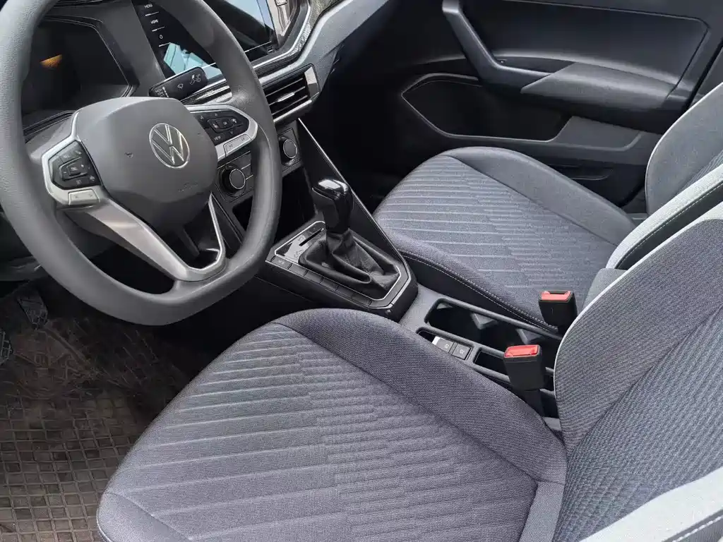 Volkswagen Lavida 2023 New锐 1.5L Automatic New逸 Edition 2024 - thumbnail 7