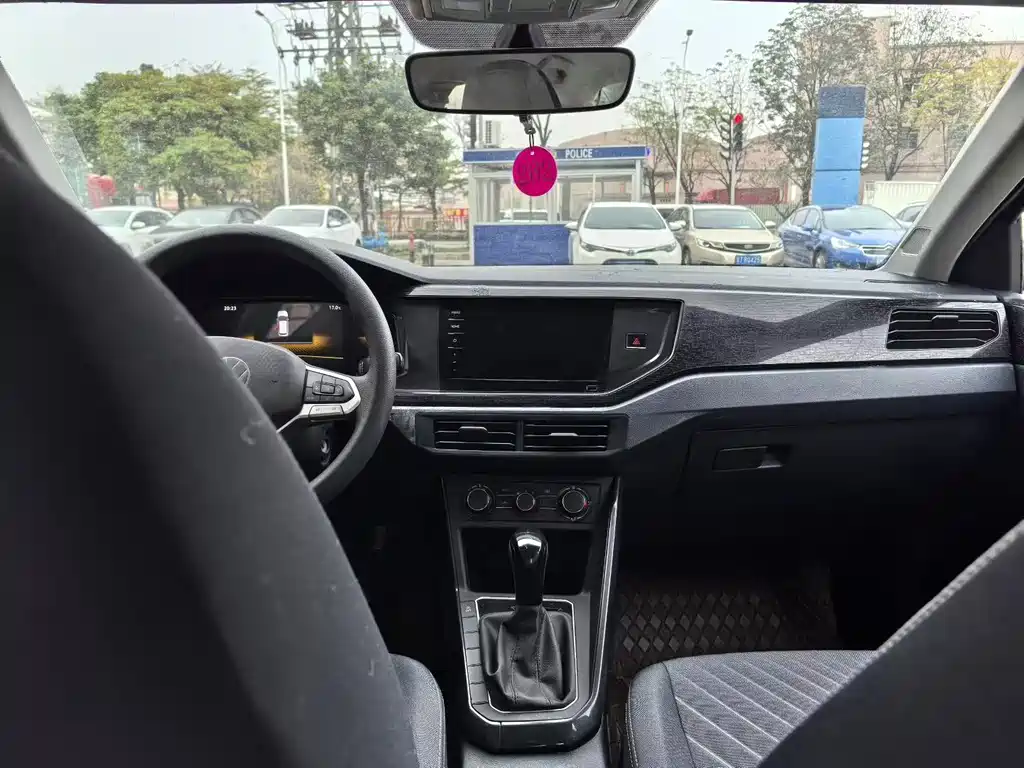 Volkswagen Lavida 2023 New锐 1.5L Automatic New逸 Edition 2024 - thumbnail 8
