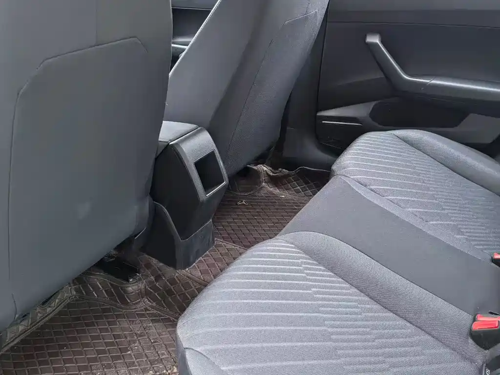 Volkswagen Lavida 2023 New锐 1.5L Automatic New逸 Edition 2024 - thumbnail 9