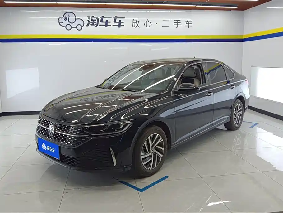 Volkswagen Lavida 2023 300TSI DSG Starry Sky Full Comfort Edition 2023