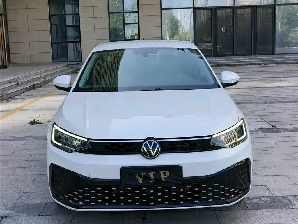 Volkswagen Lavida 2023 New锐 1.5L Automatic New逸 Edition 2024 - thumbnail 2