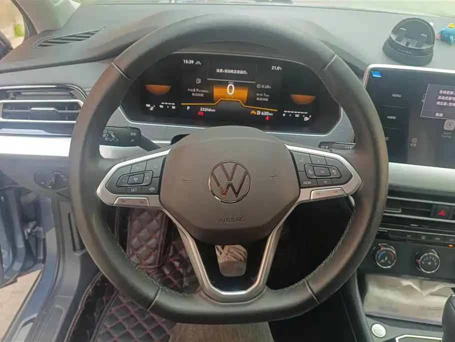 Volkswagen Lavida 2023 300TSI DSG Starry Sky Full Edition 2023 - thumbnail 15