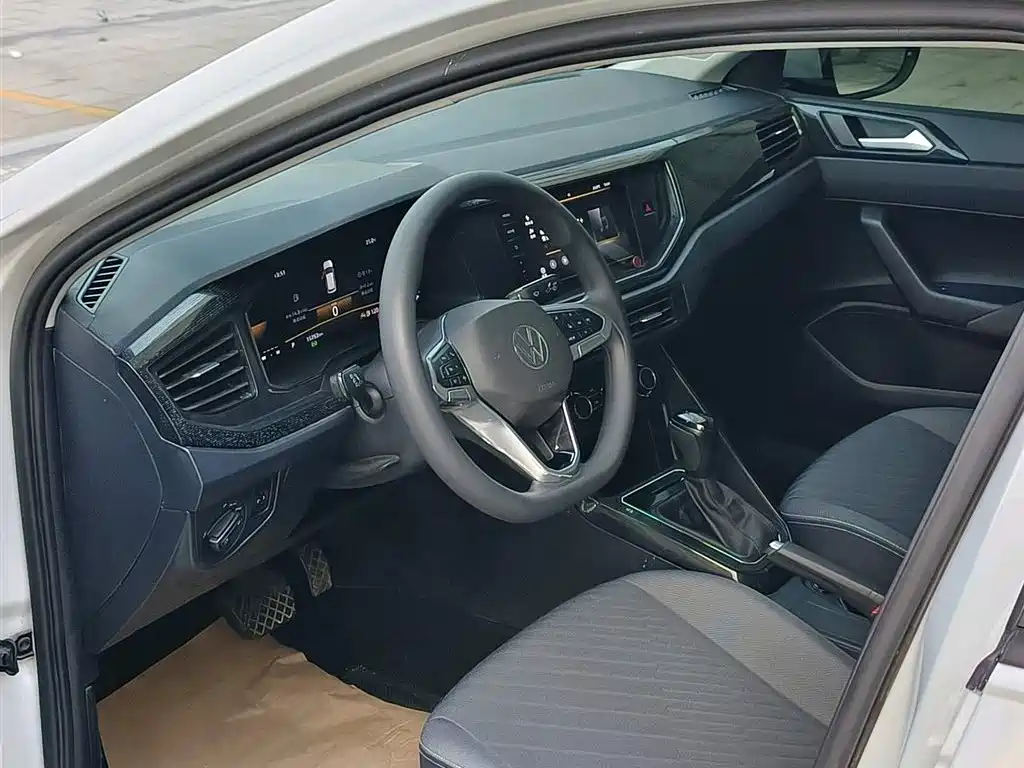 Volkswagen Lavida 2023 New锐 1.5L Automatic New逸 Edition 2024 - thumbnail 6
