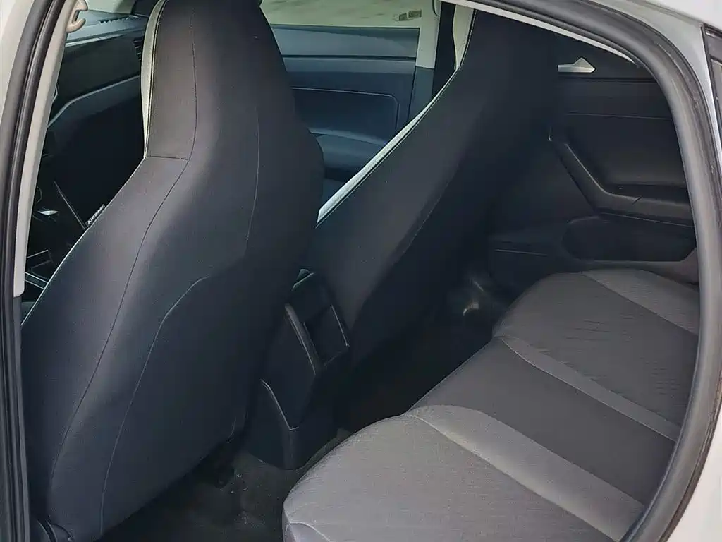 Volkswagen Lavida 2023 New锐 1.5L Automatic New逸 Edition 2024 - thumbnail 7
