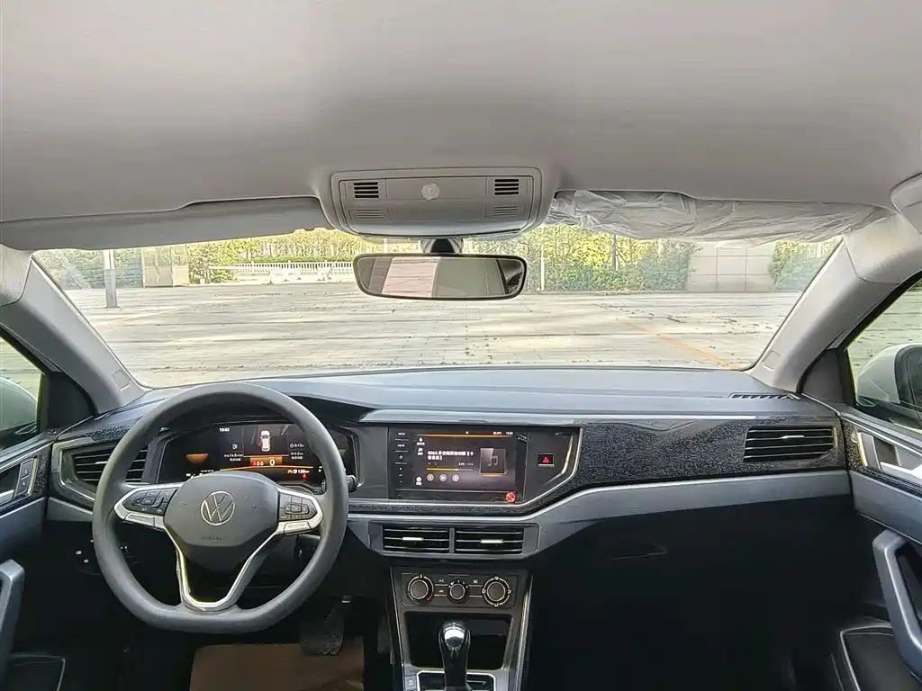 Volkswagen Lavida 2023 New锐 1.5L Automatic New逸 Edition 2024 - thumbnail 8