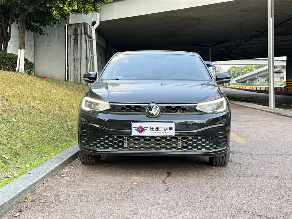 Volkswagen Lavida 2023 New锐 1.5L Automatic New逸 Edition 2023 - thumbnail 2