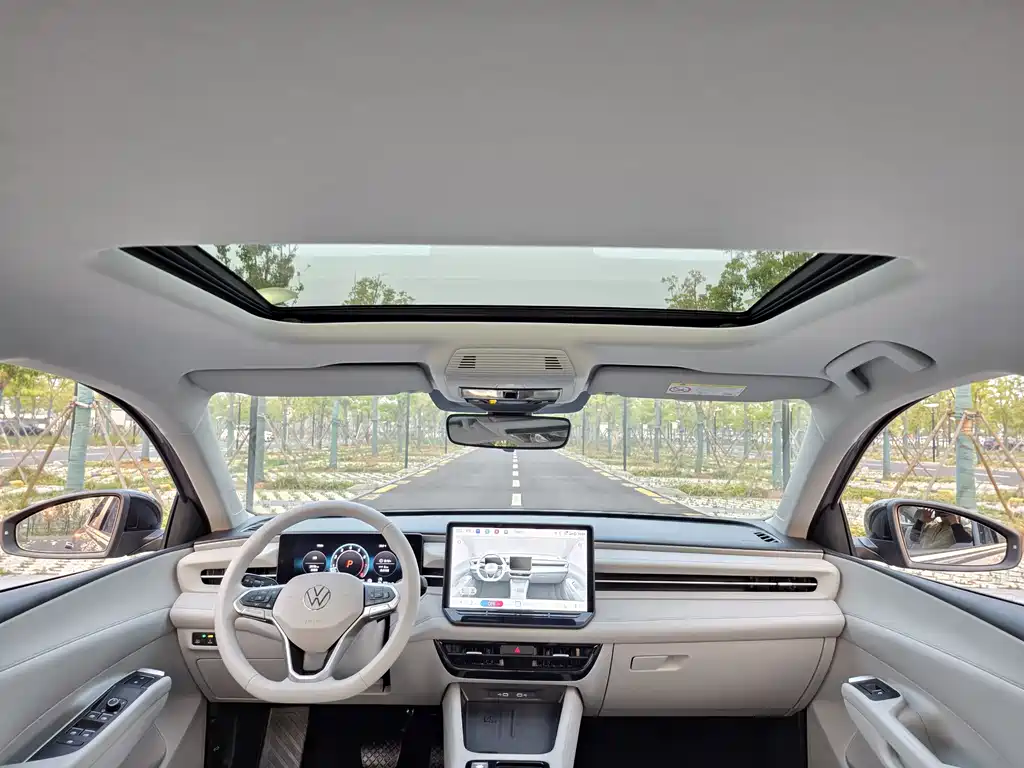 Volkswagen Lavida 2026 Pro 300TSI Starry Sky Smart Edition 2025 - thumbnail 14