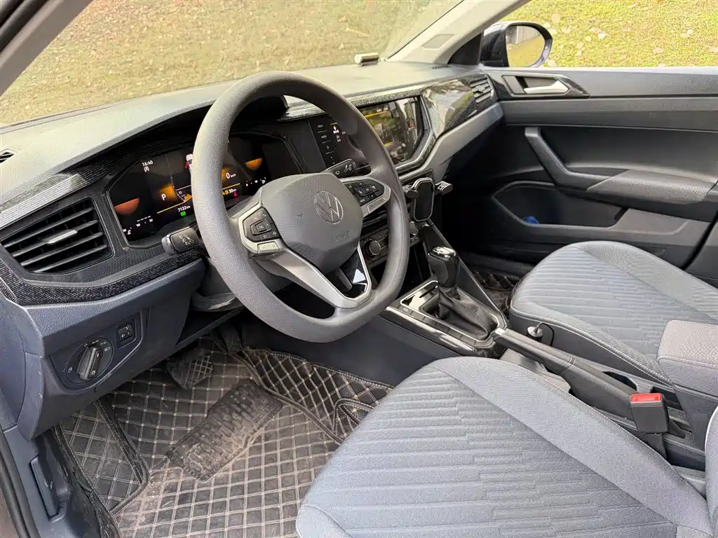 Volkswagen Lavida 2023 New锐 1.5L Automatic New逸 Edition 2023 - thumbnail 7