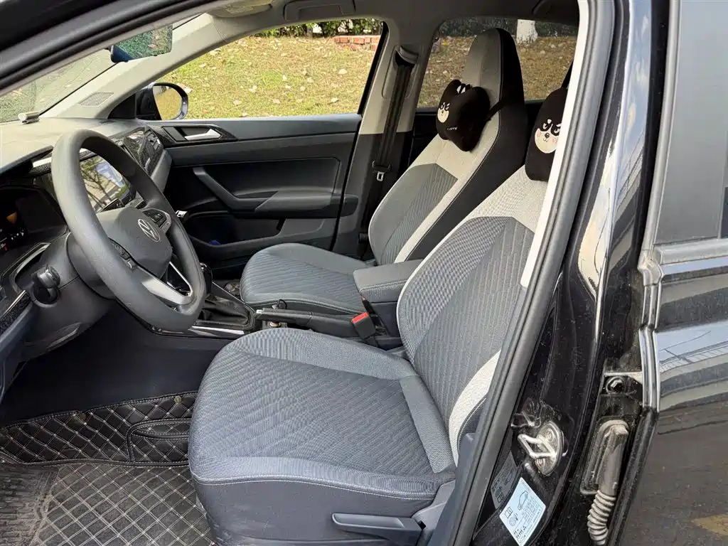 Volkswagen Lavida 2023 New锐 1.5L Automatic New逸 Edition 2023 - thumbnail 8