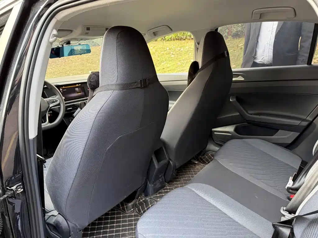 Volkswagen Lavida 2023 New锐 1.5L Automatic New逸 Edition 2023 - thumbnail 9