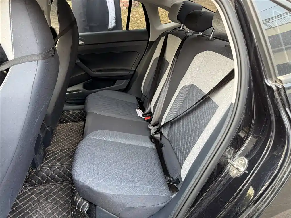 Volkswagen Lavida 2023 New锐 1.5L Automatic New逸 Edition 2023 - thumbnail 10