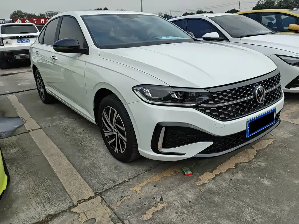 Volkswagen Lavida 2023 280TSI DSG Starry Sky Full Edition 2023 - thumbnail 3