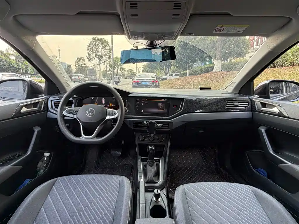 Volkswagen Lavida 2023 New锐 1.5L Automatic New逸 Edition 2023 - thumbnail 11