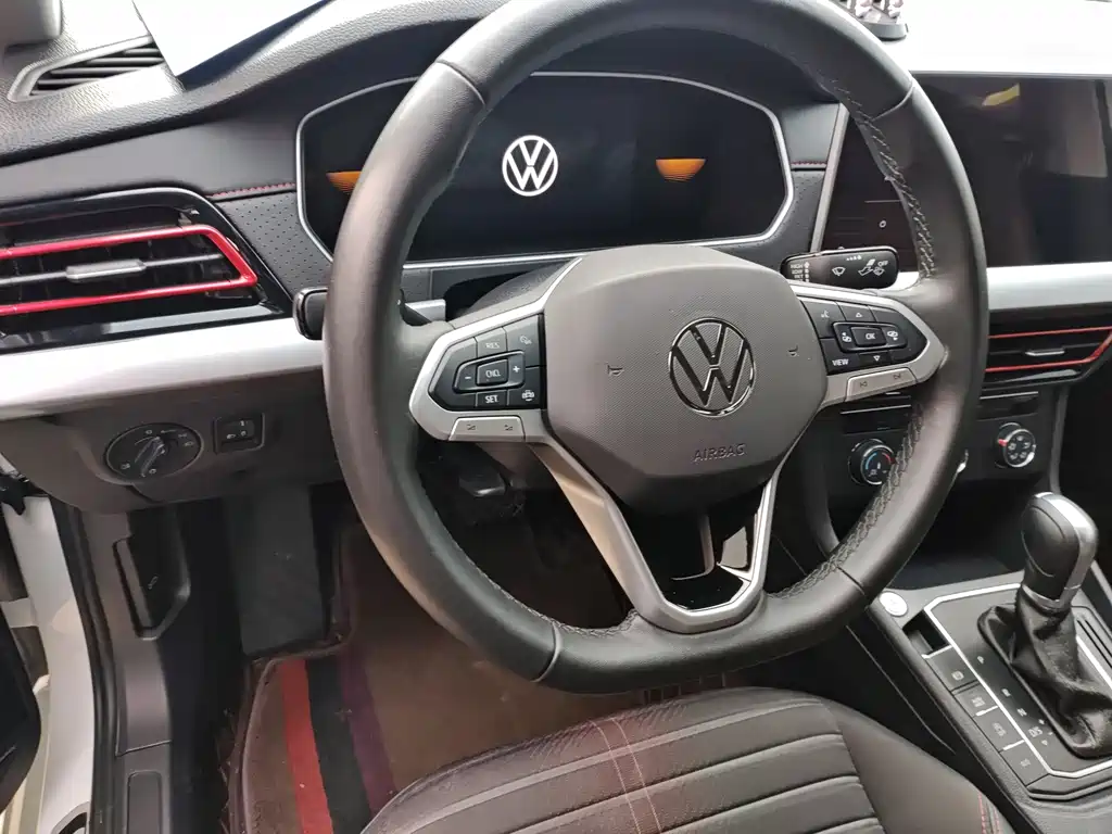 Volkswagen Lavida 2023 280TSI DSG Starry Sky Full Edition 2023 - thumbnail 5