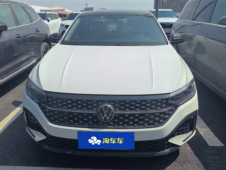 Volkswagen Lavida 2023 280TSI DSG Starry Sky Full Comfort Edition 2023 - thumbnail 2