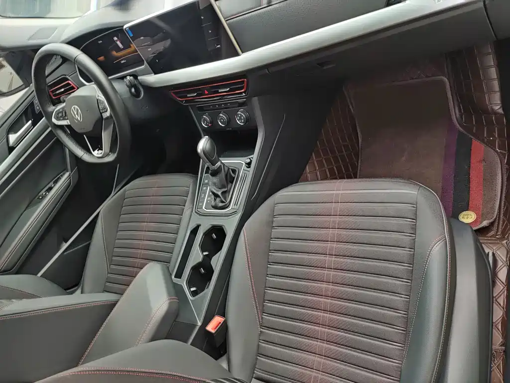 Volkswagen Lavida 2023 280TSI DSG Starry Sky Full Edition 2023 - thumbnail 9