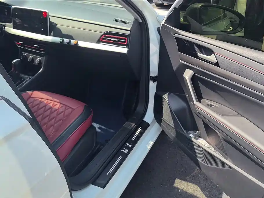 Volkswagen Lavida 2023 280TSI DSG Starry Sky Full Comfort Edition 2023 - thumbnail 8