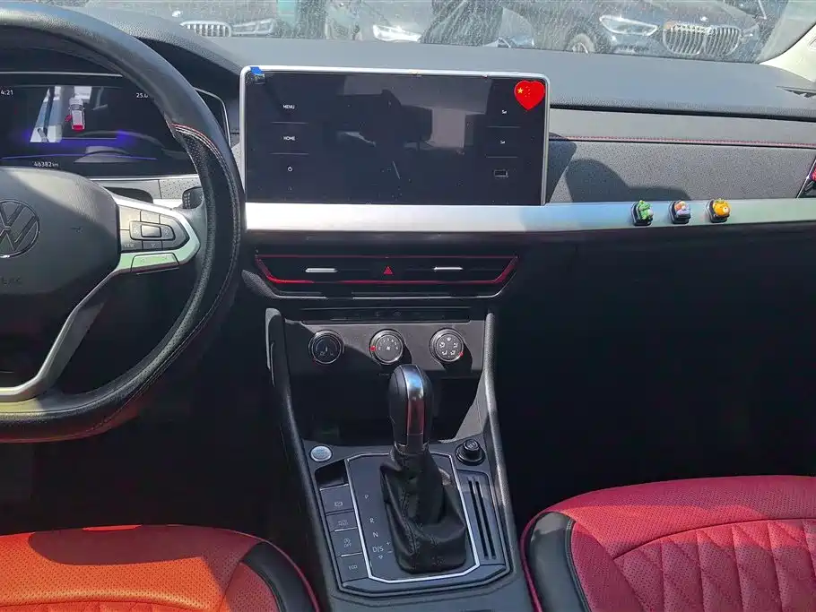 Volkswagen Lavida 2023 280TSI DSG Starry Sky Full Comfort Edition 2023 - thumbnail 13