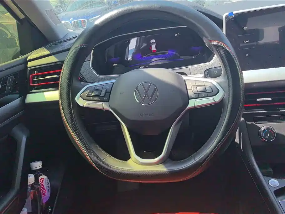Volkswagen Lavida 2023 280TSI DSG Starry Sky Full Comfort Edition 2023 - thumbnail 15