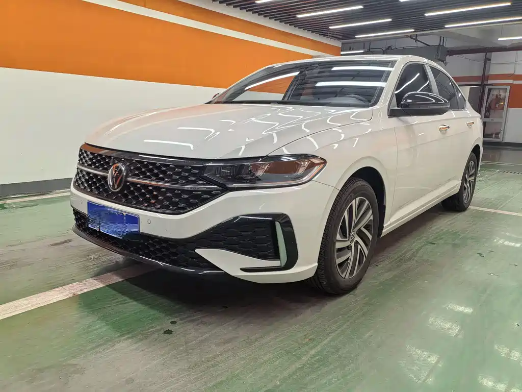 Volkswagen Lavida 2026 300TSI DSG Starry Sky Full Edition 2025