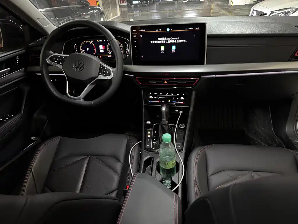 Volkswagen Lavida 2026 300TSI DSG Starry Sky Full Edition 2026 - thumbnail 6