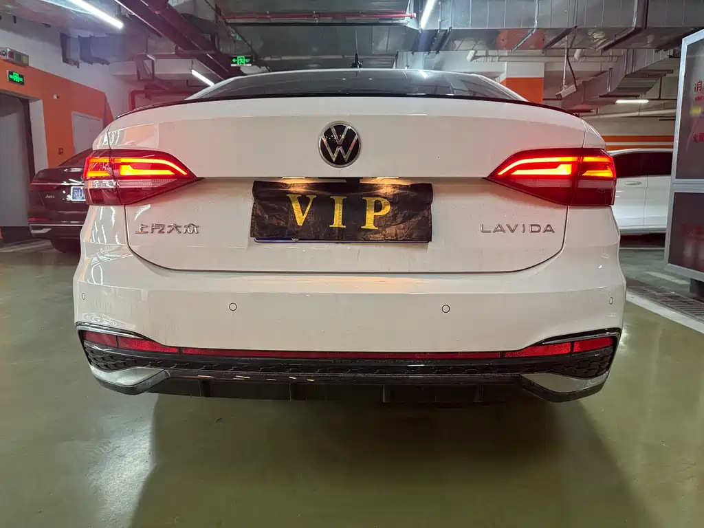 Volkswagen Lavida 2026 300TSI DSG Starry Sky Full Edition 2026 - thumbnail 7