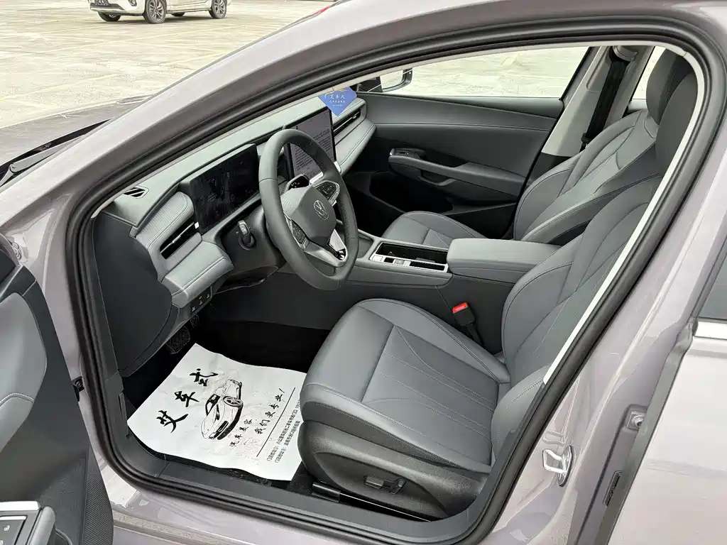 Volkswagen Lavida 2026 Pro 300TSI Smart Edition 2026 - thumbnail 7
