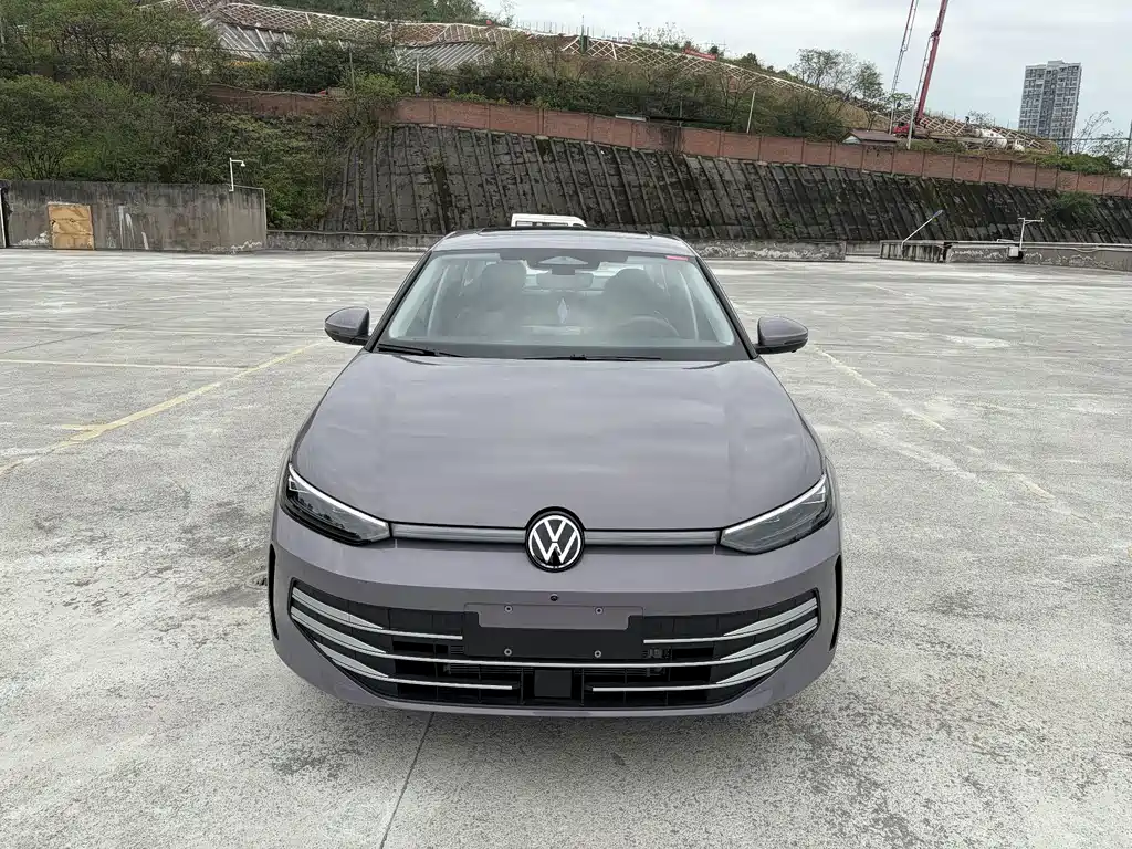 Volkswagen Lavida 2026 Pro 300TSI Smart Edition 2026 - thumbnail 9