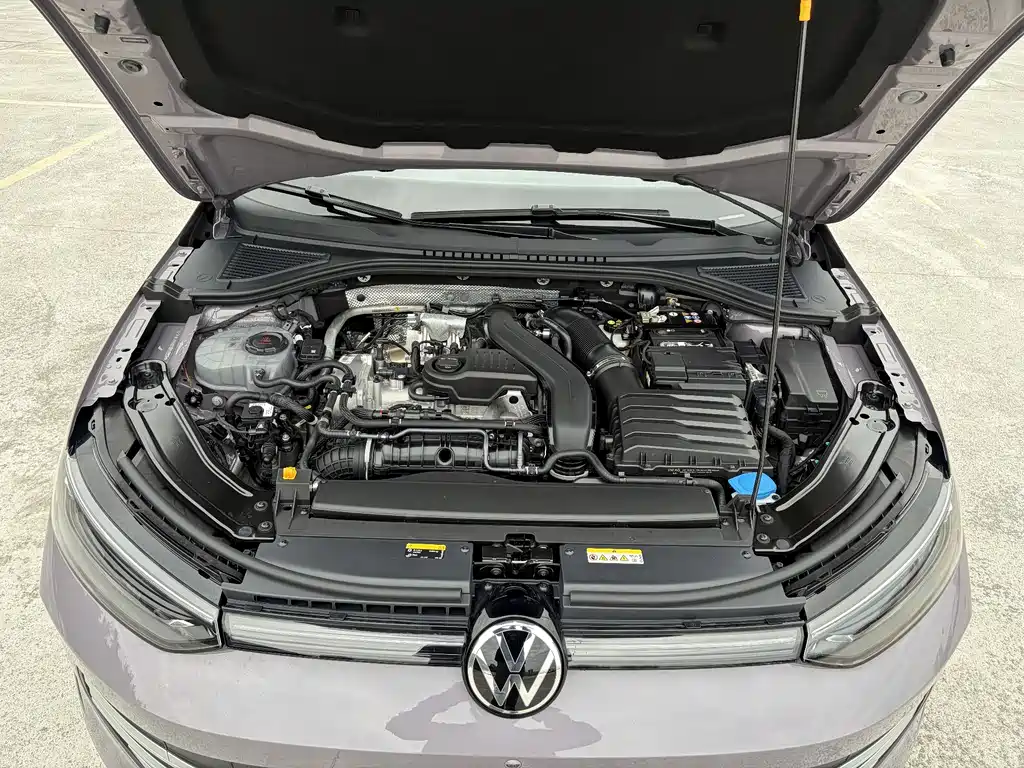 Volkswagen Lavida 2026 Pro 300TSI Smart Edition 2026 - thumbnail 13