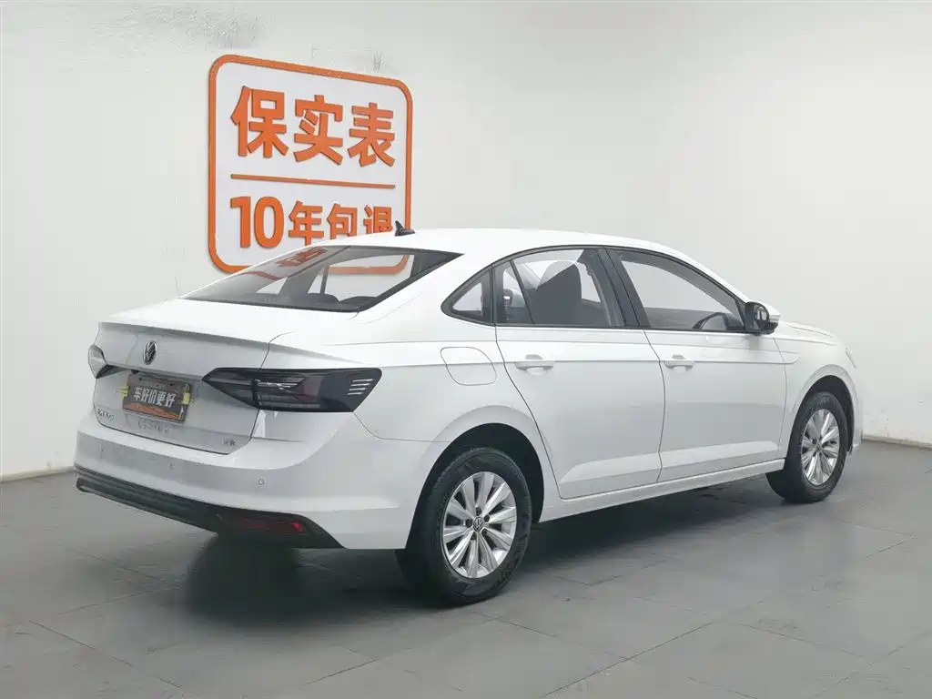 Volkswagen Lavida 2023 New锐 1.5L Automatic Outstanding New逸 Edition 2024 - thumbnail 2