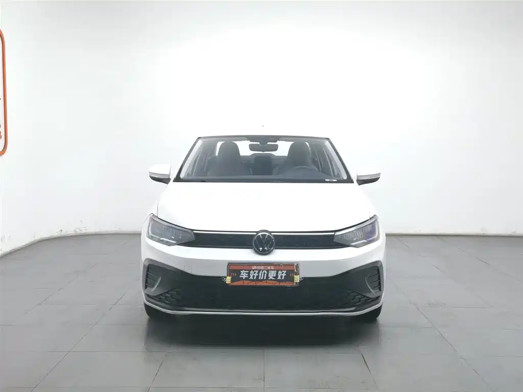 Volkswagen Lavida 2023 New锐 1.5L Automatic Outstanding New逸 Edition 2024 - thumbnail 3