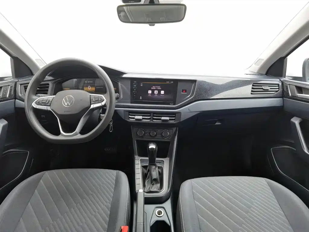 Volkswagen Lavida 2023 New锐 1.5L Automatic Outstanding New逸 Edition 2024 - thumbnail 5